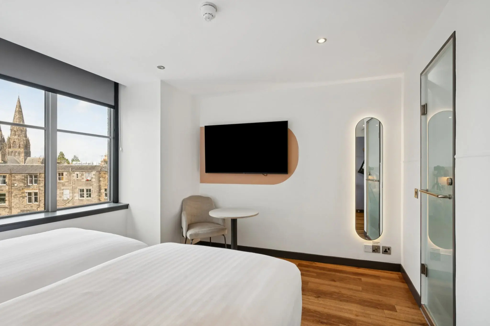 Foto - Garner Edinburgh Haymarket by IHG