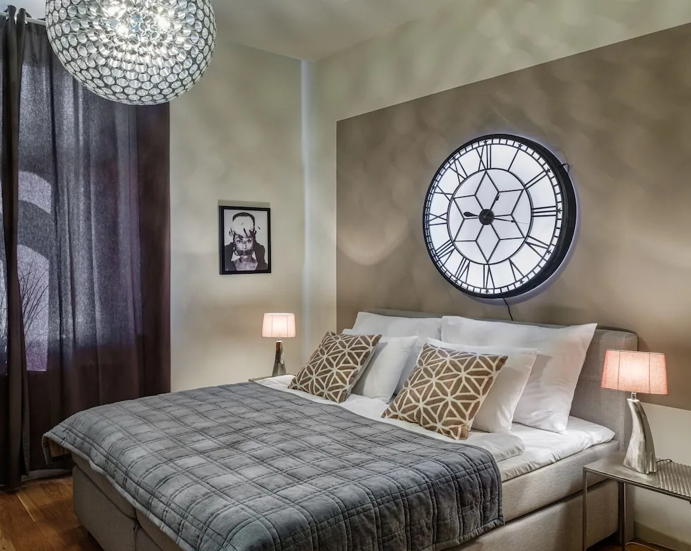 Photo - MN6 Luxury Suites by Adrez Living