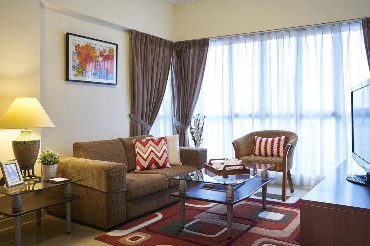 Photo - Village Residence Hougang by Far East Hospitality