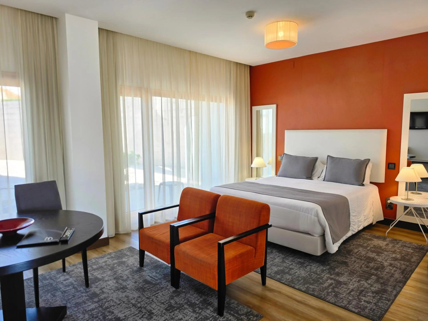 Foto - Hotel Miramar Sul