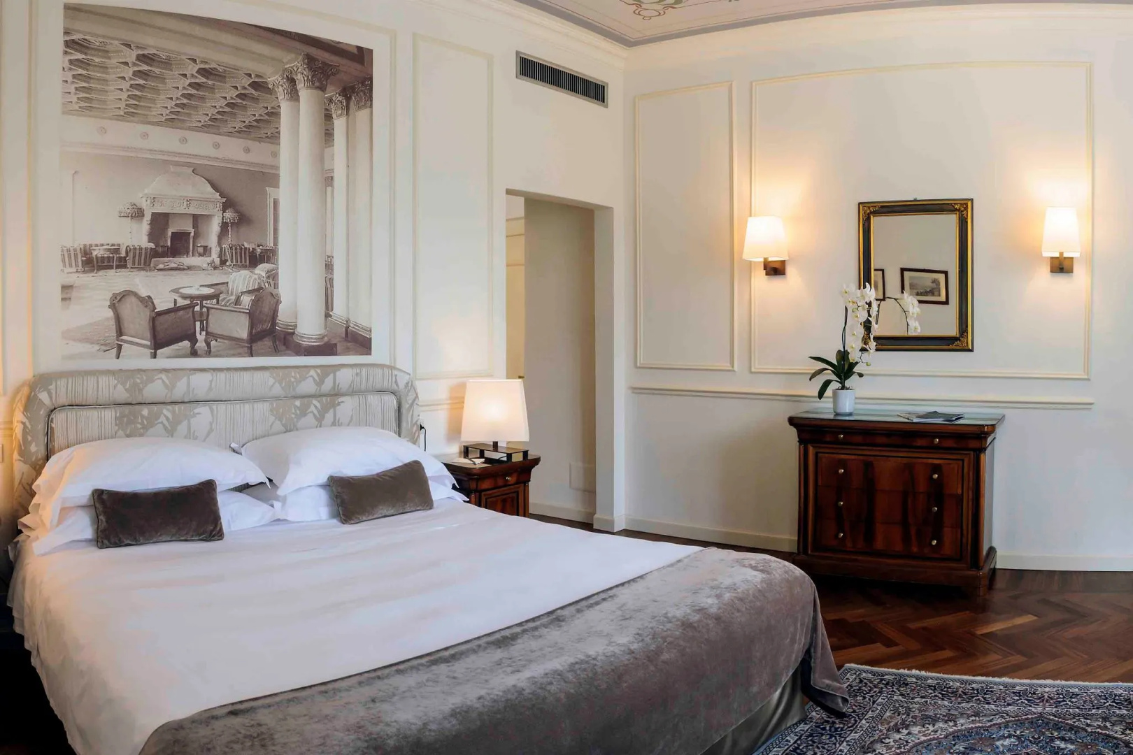 Photo - Albergo Terminus Hotel