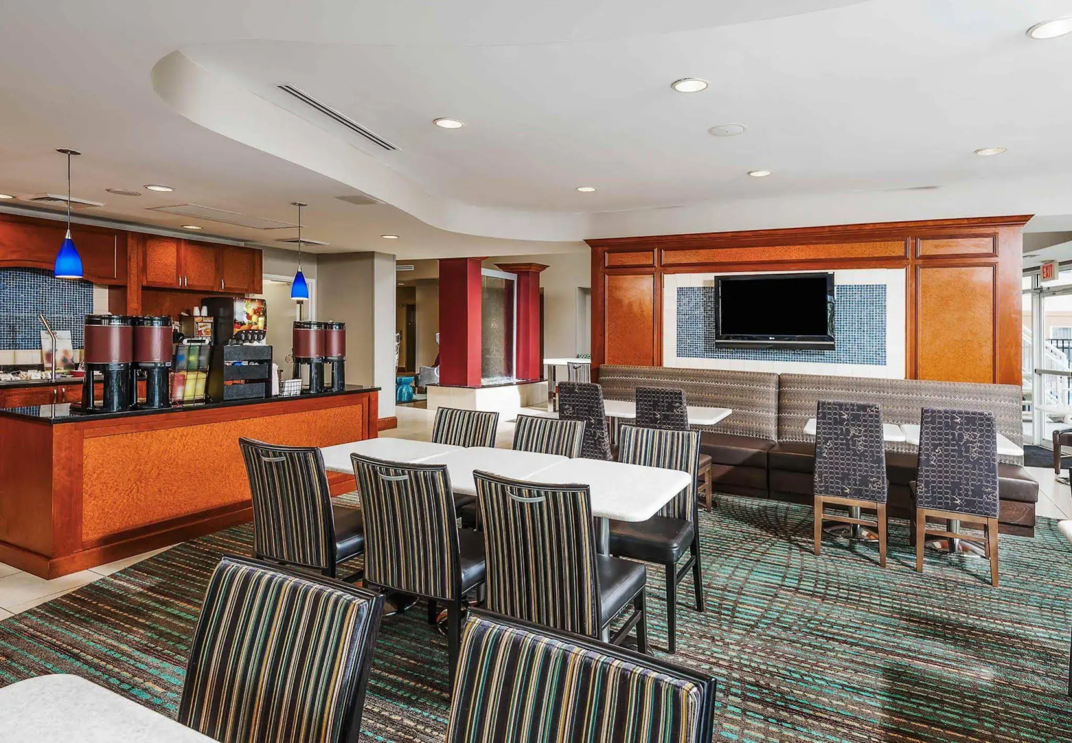 Foto - Residence Inn Orlando Airport