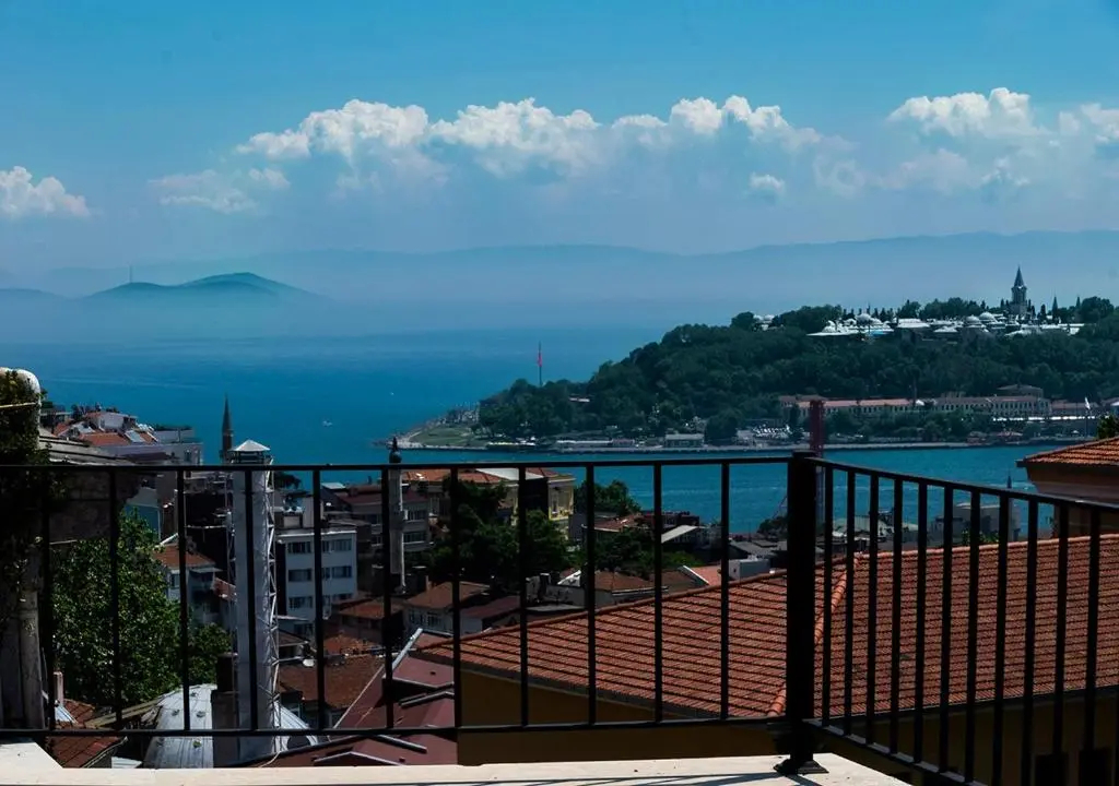 Foto - Royal Taksim Suites