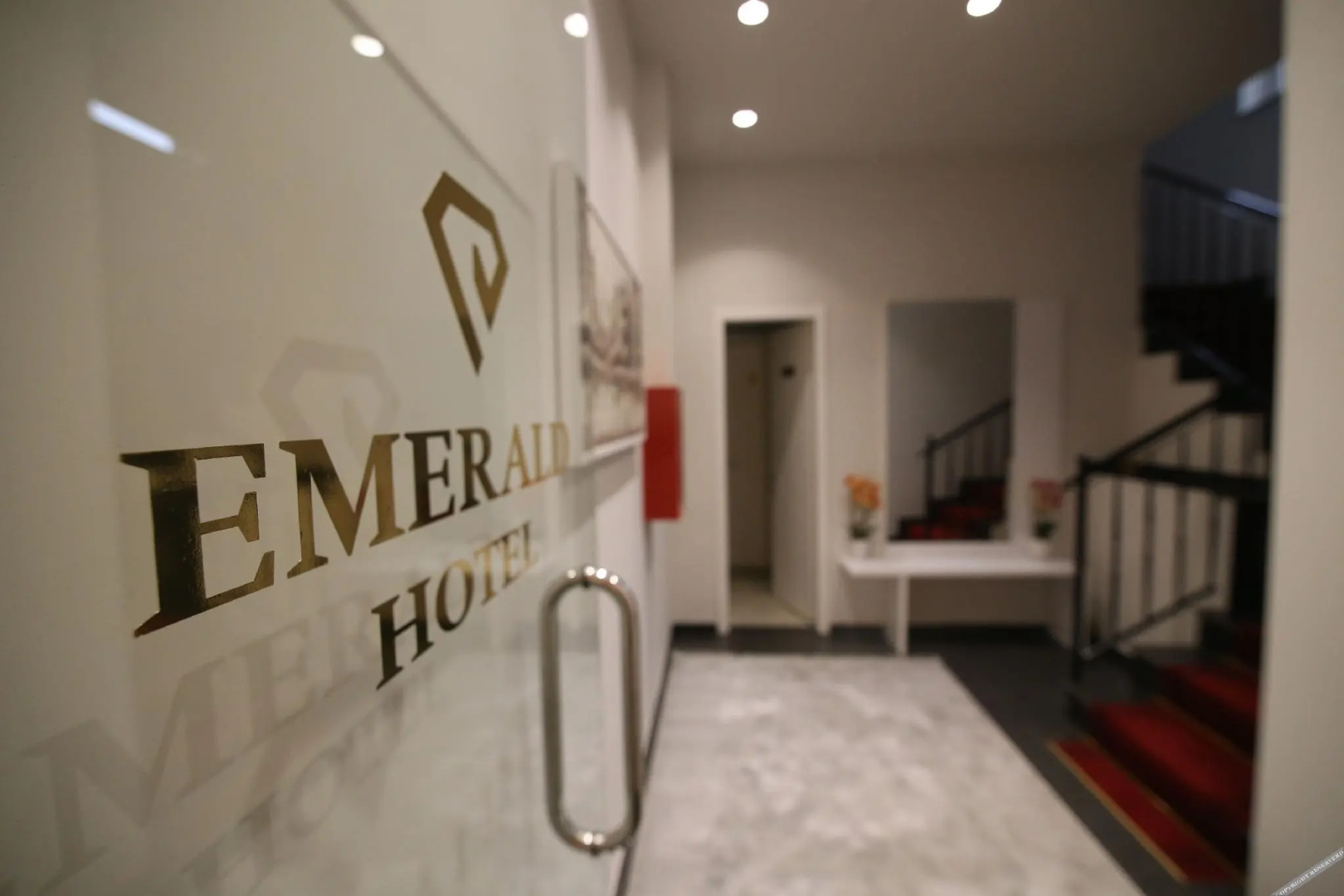 Photo - Emerald Boutique Hotel