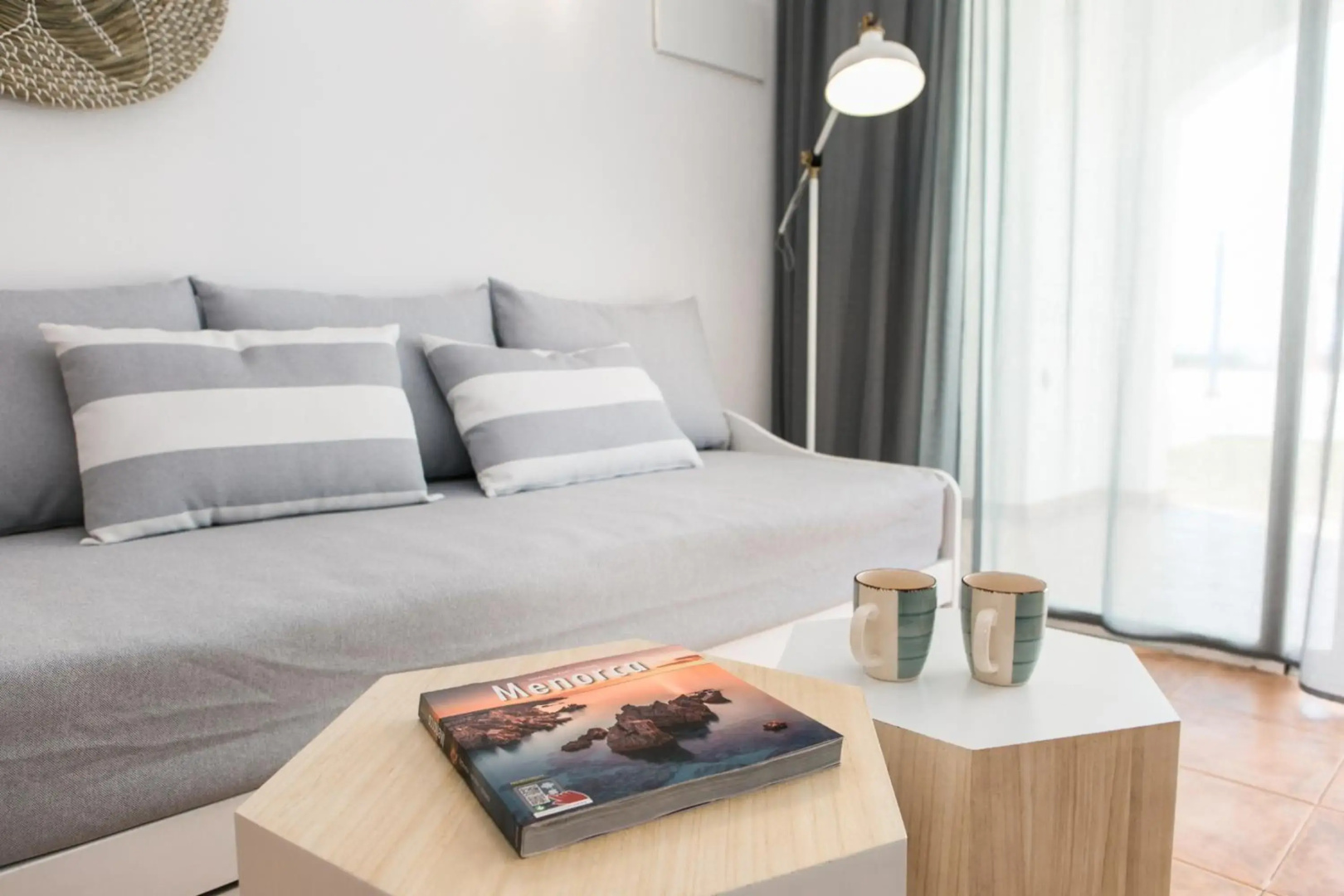 Foto - RVHotels Sea Club Menorca
