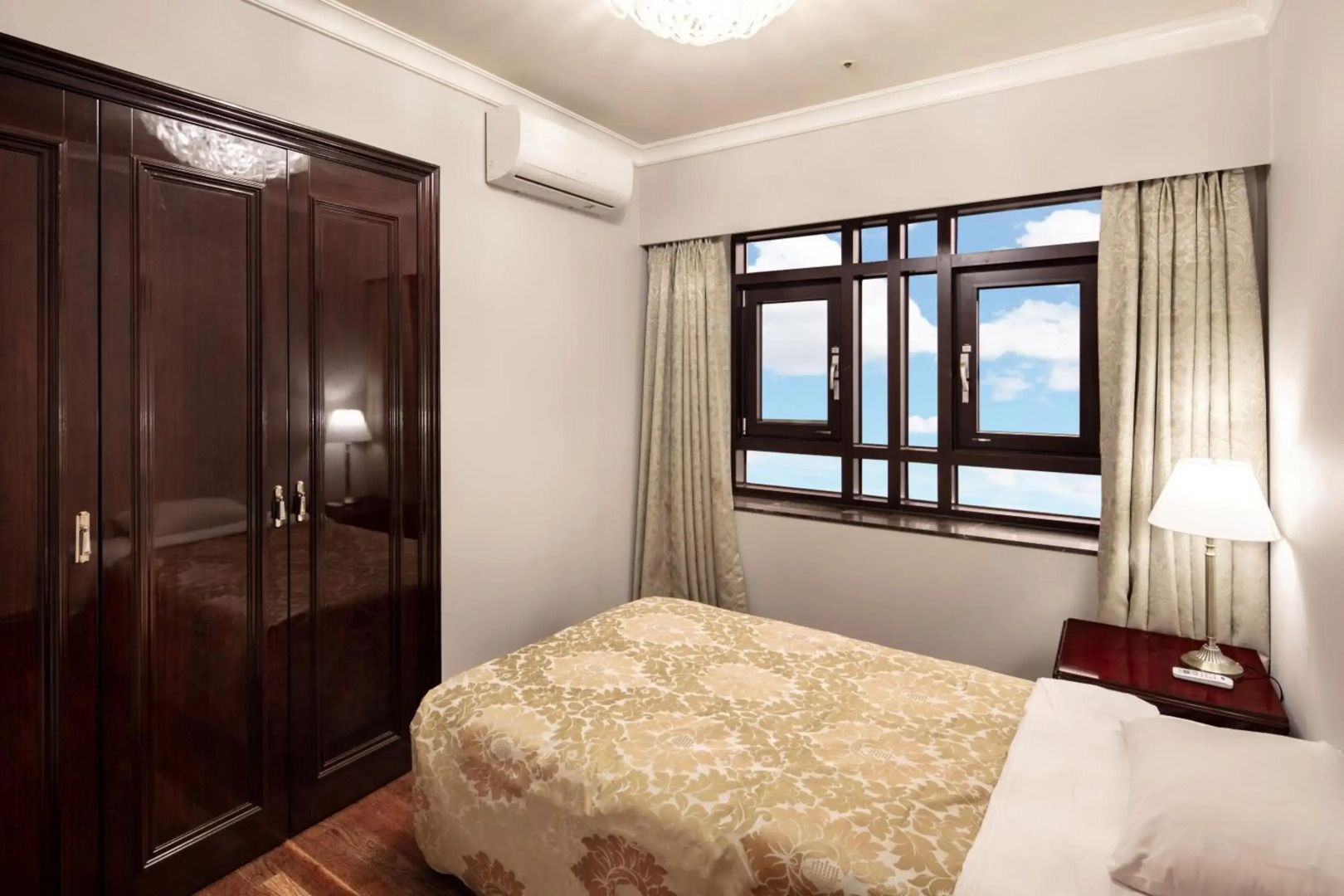 Photo - Al Maha, a Luxury Collection Desert Resort & Spa, Dubai