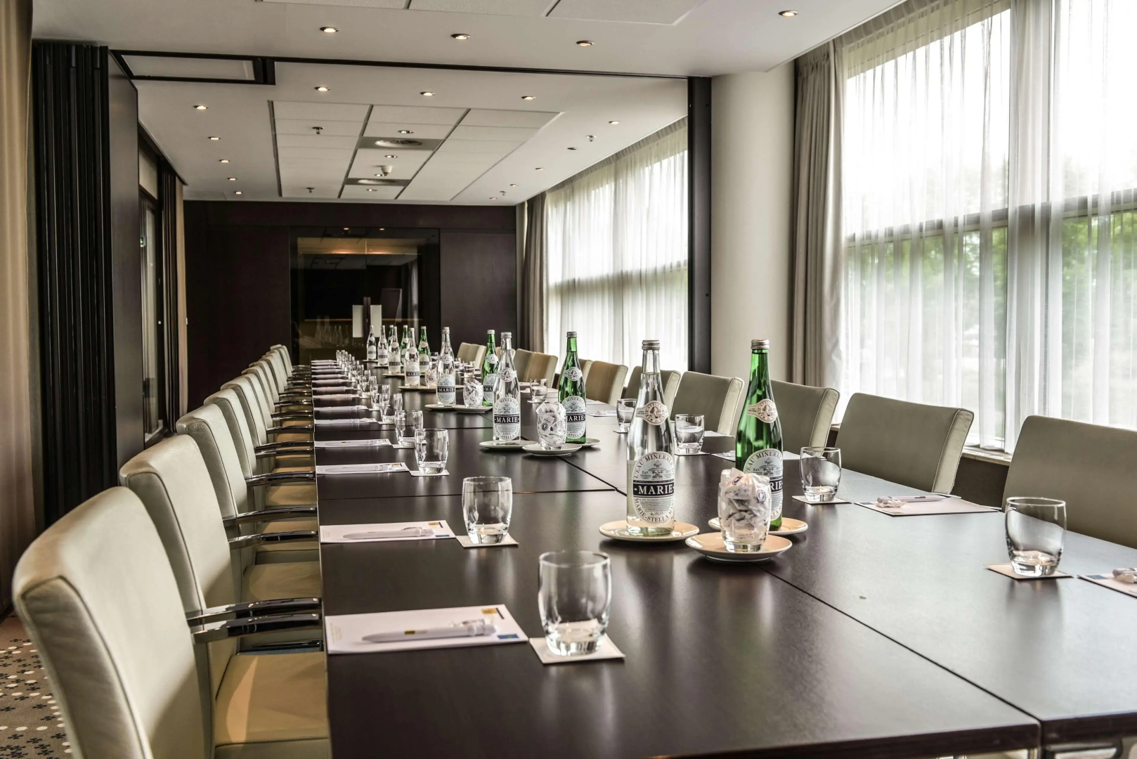 Foto - Hotel Artemis Amsterdam