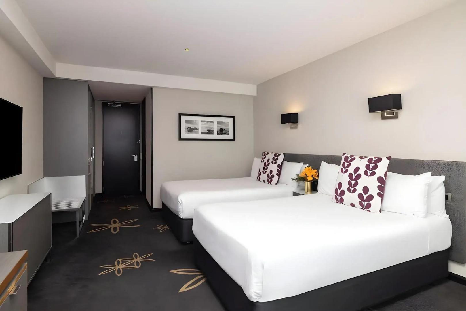 Foto - SkyCity Hotel Auckland