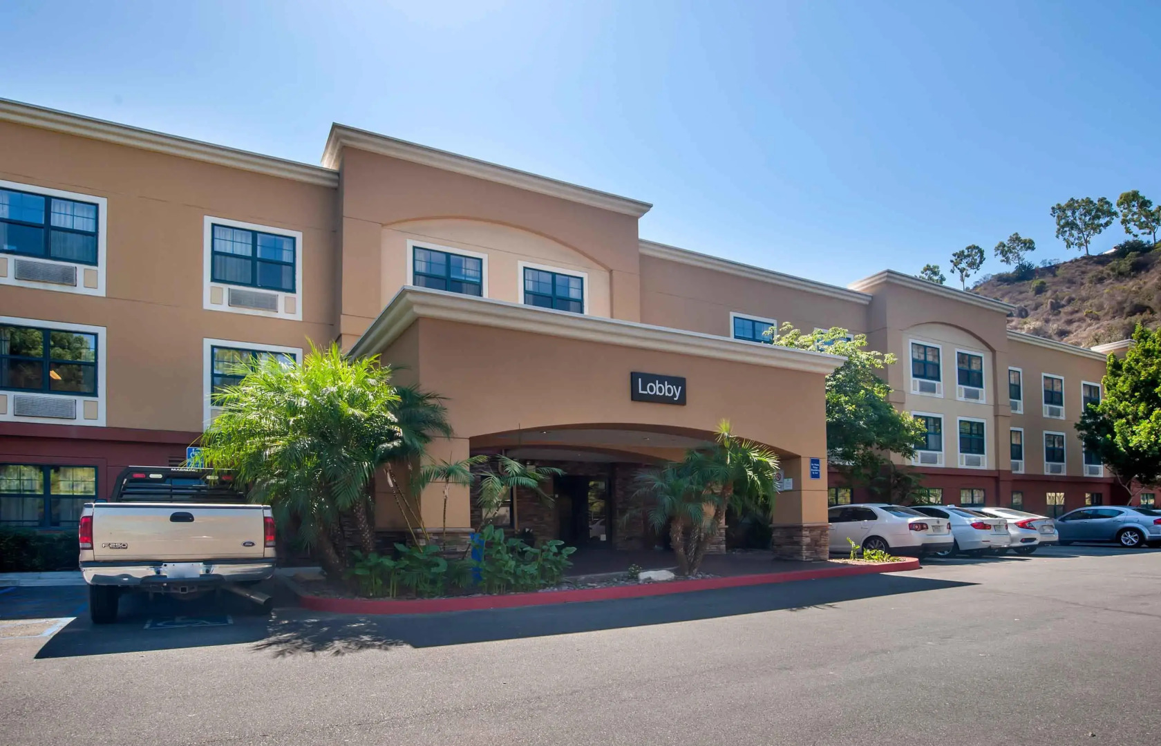 Foto - Extended Stay America Suites - San Diego - Mission Valley - Stadium
