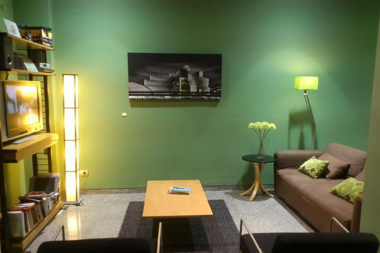 Foto - room Select Bilbao