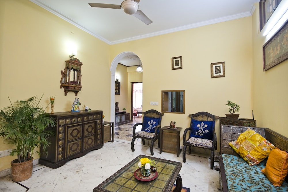 Photo - Prakash Kutir B&B