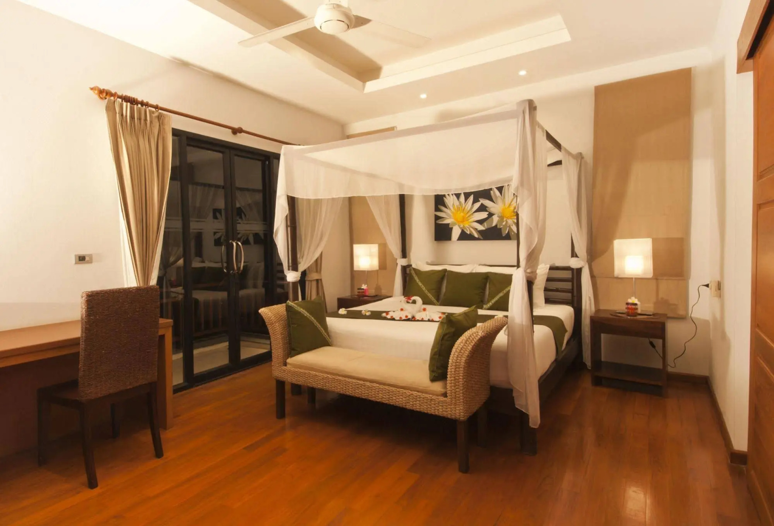 Foto - Villa Baan Saitara