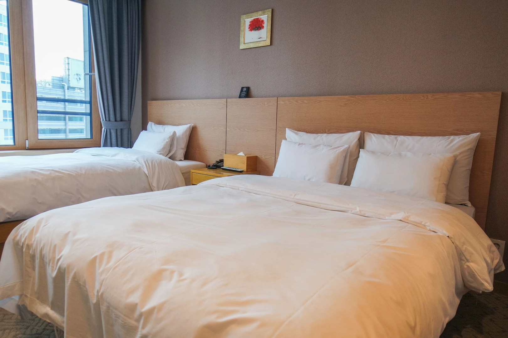 Foto - Jongno Lumia Tourist Hotel