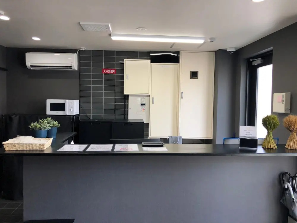 Foto - JA Hotel Shinfukae