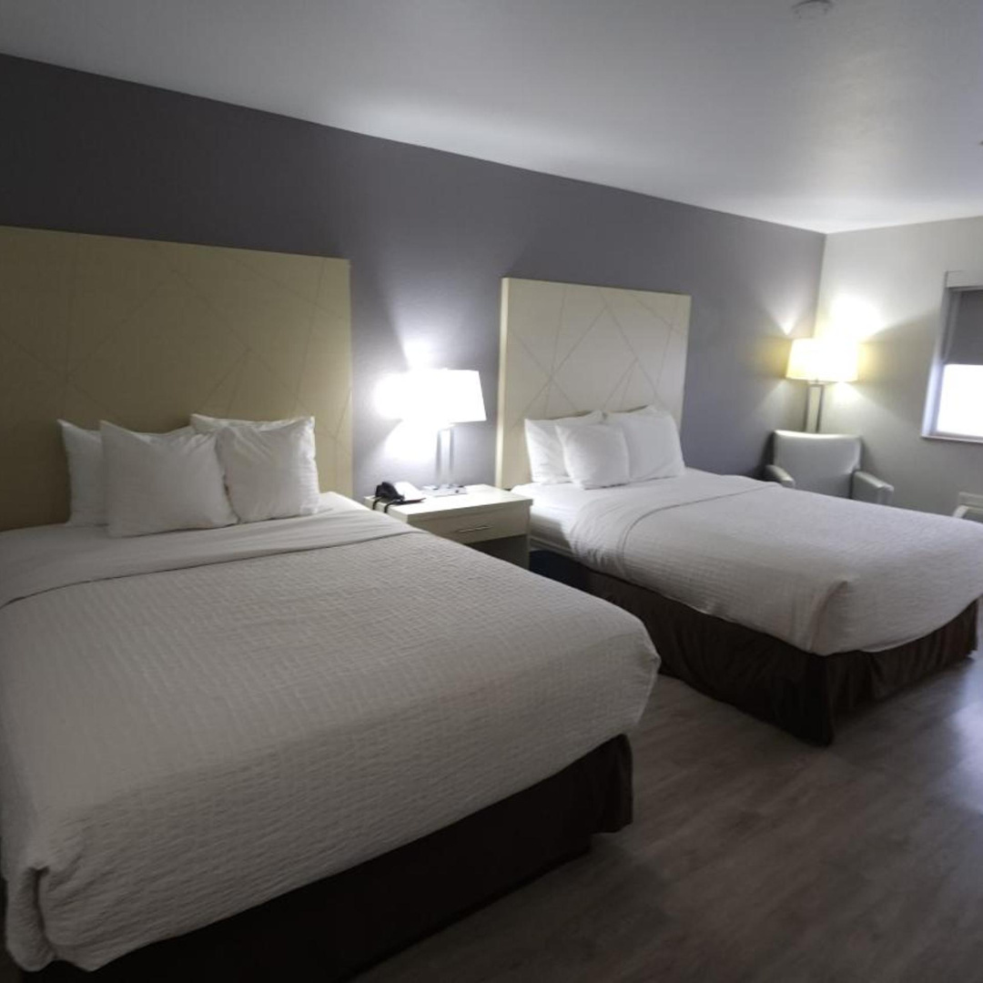 Photo - Comfort Inn West Valley - Salt Lake City South