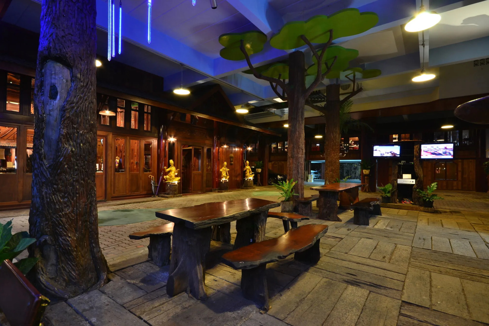 Foto - True Siam Phayathai Hotel