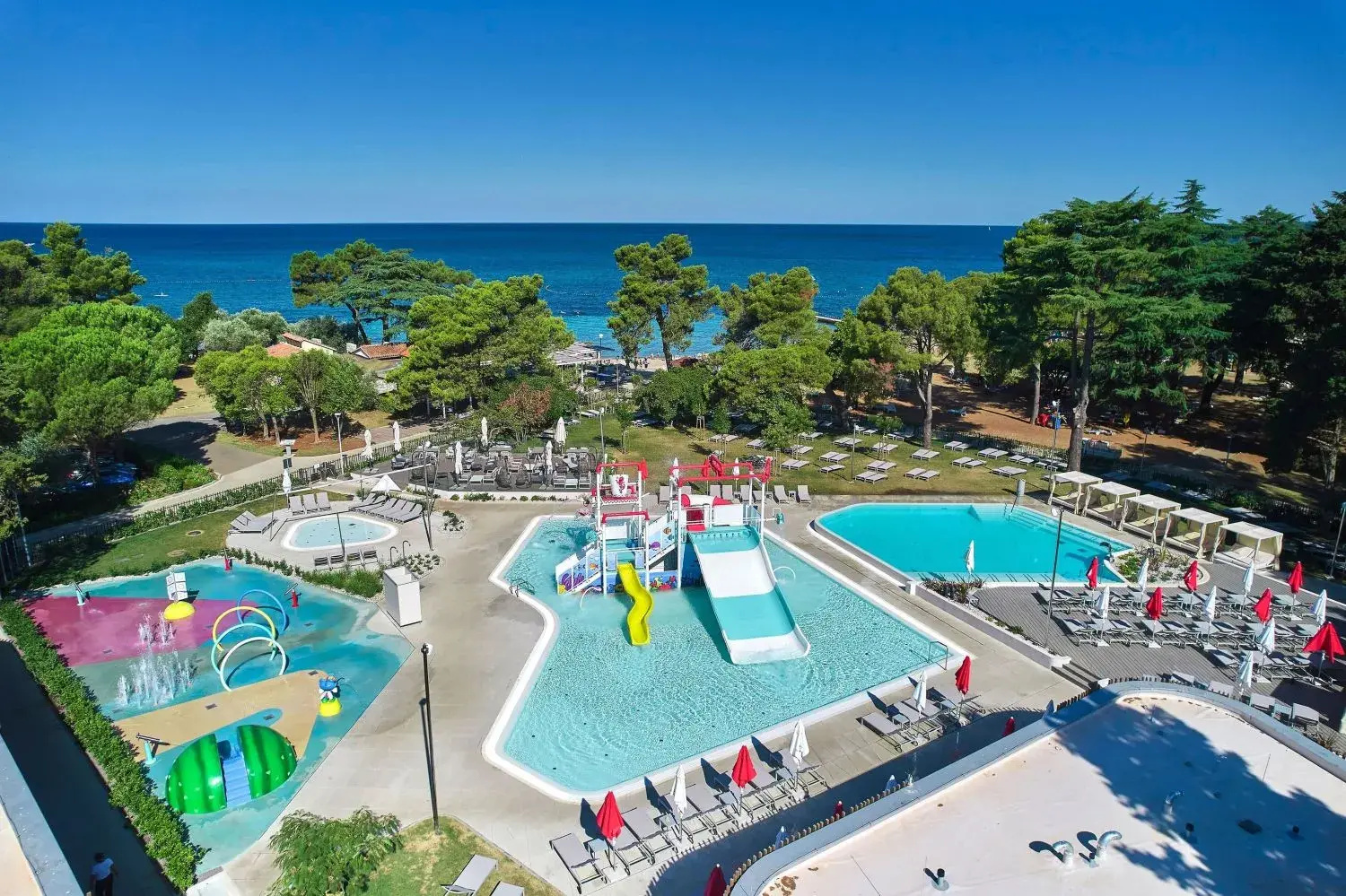 Foto - Residence Umag Plava Laguna