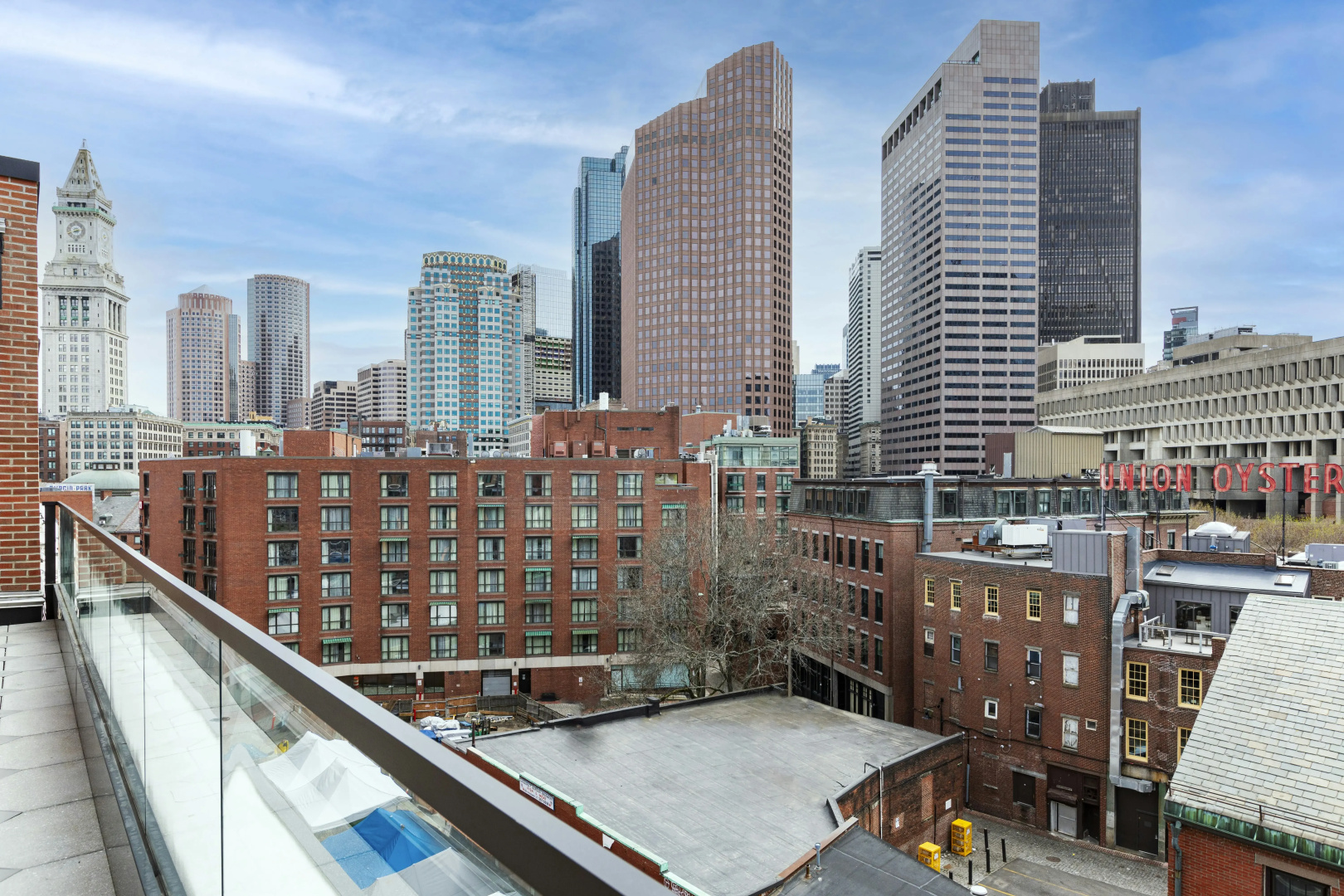 Foto - Canopy By Hilton Boston Downtown