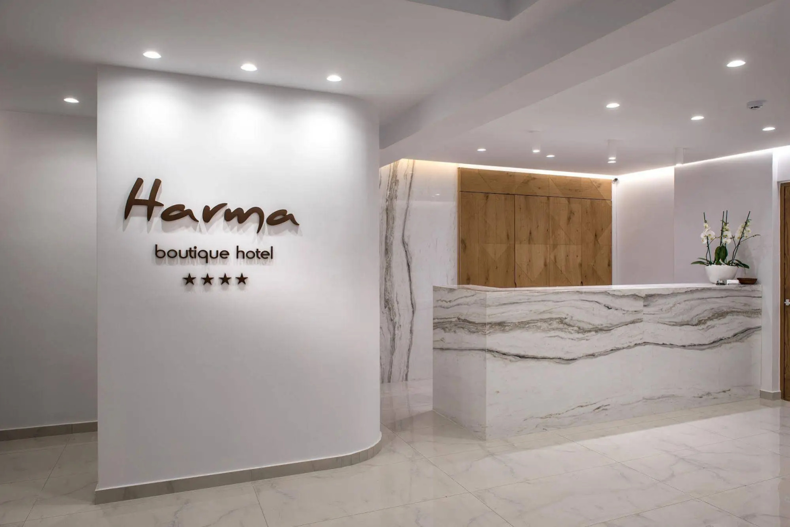 Foto - Harma Boutique Hotel