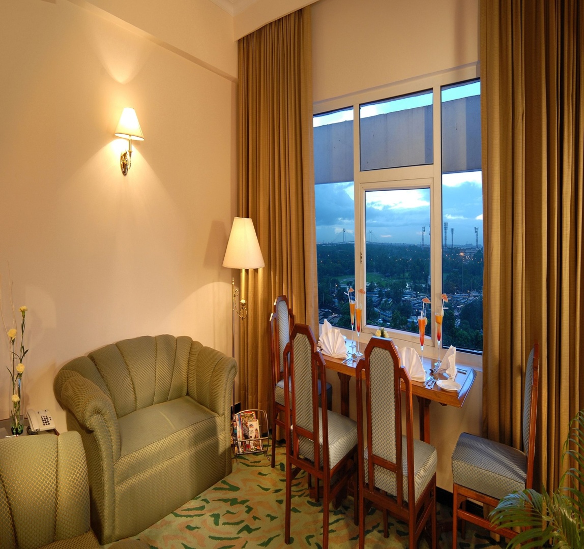 Peerless Hotel Kolkata