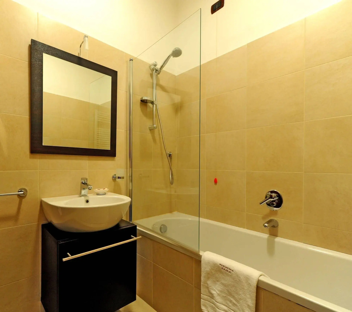 Foto - Albergo Residence Zara & Domus Lagosta