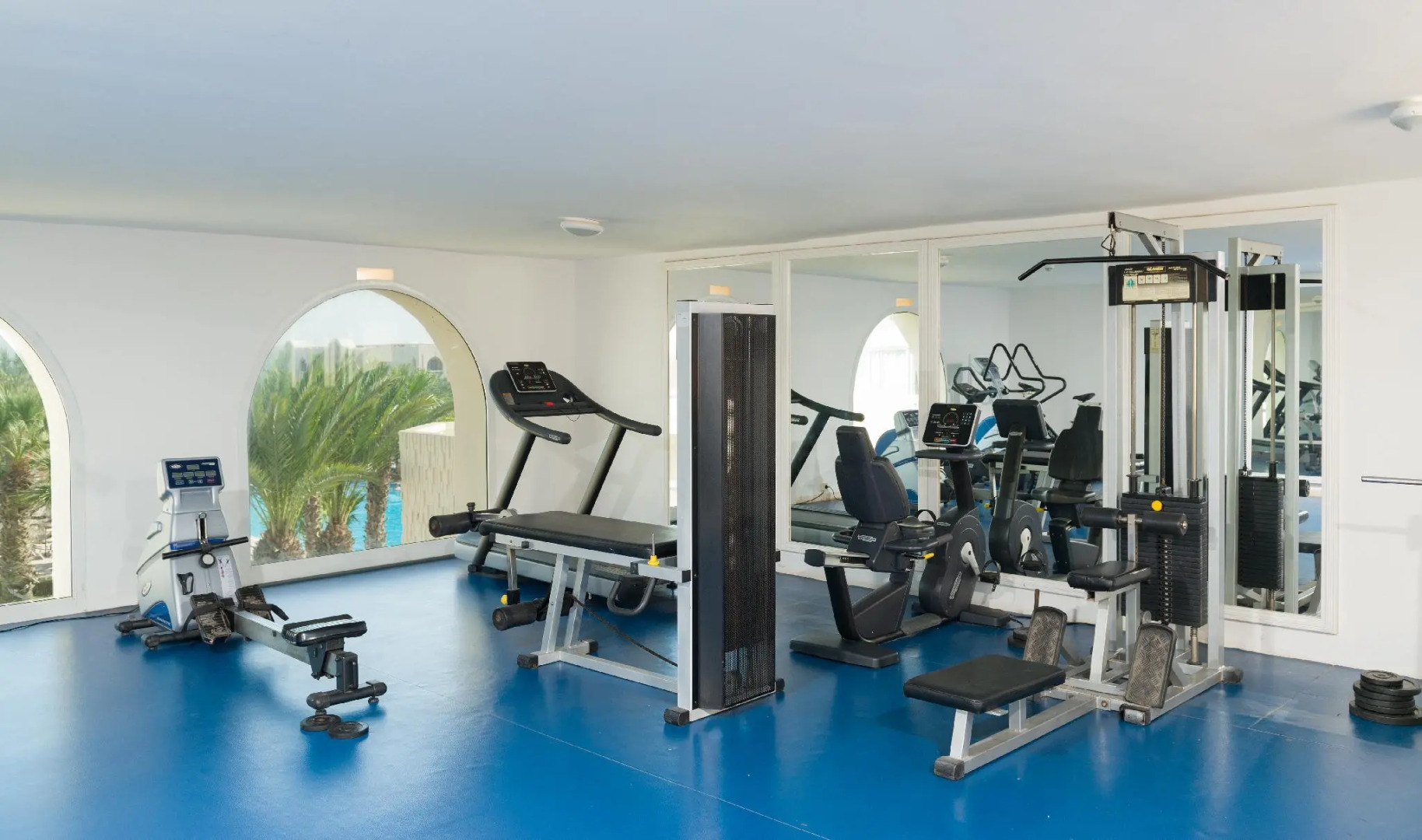 Foto - Iberostar Waves Mehari Djerba