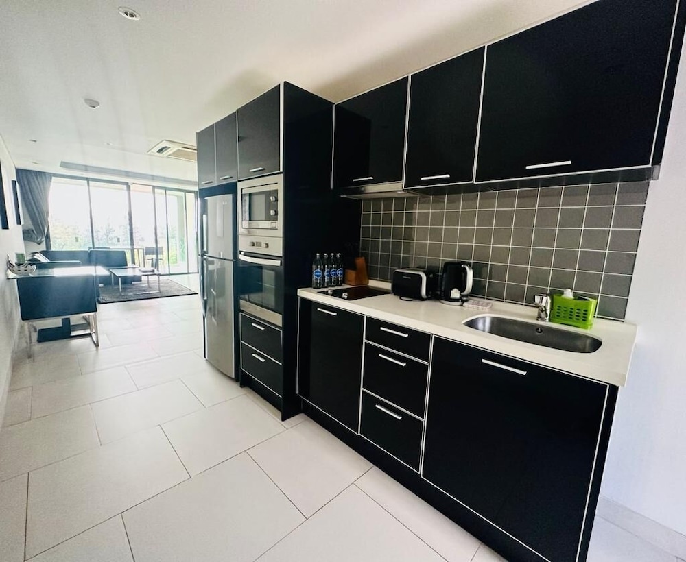 Twin Sands Resort Penthouse