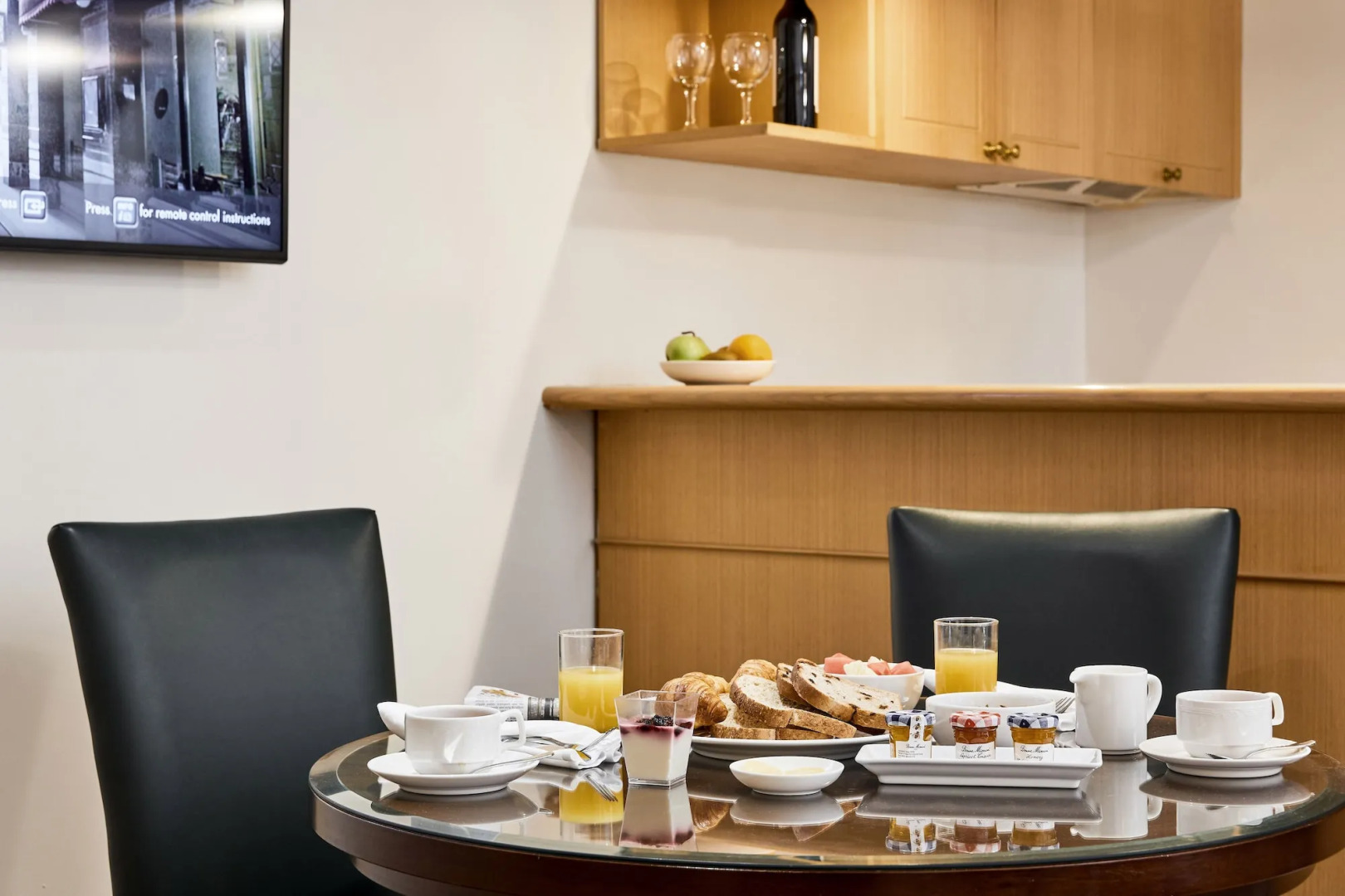 Foto - Stamford Plaza Melbourne