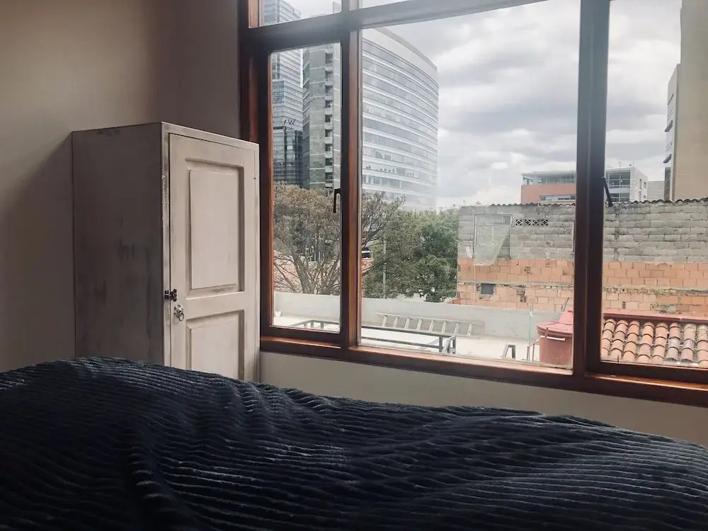 Photo - Usaquen Station Hostel