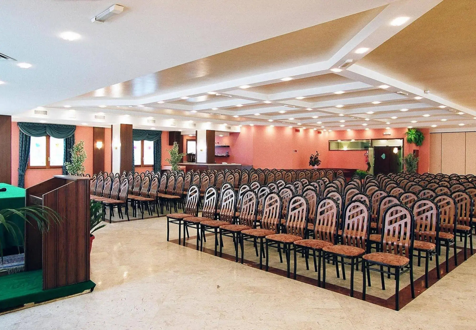 Photo - Hotel Tre Torri