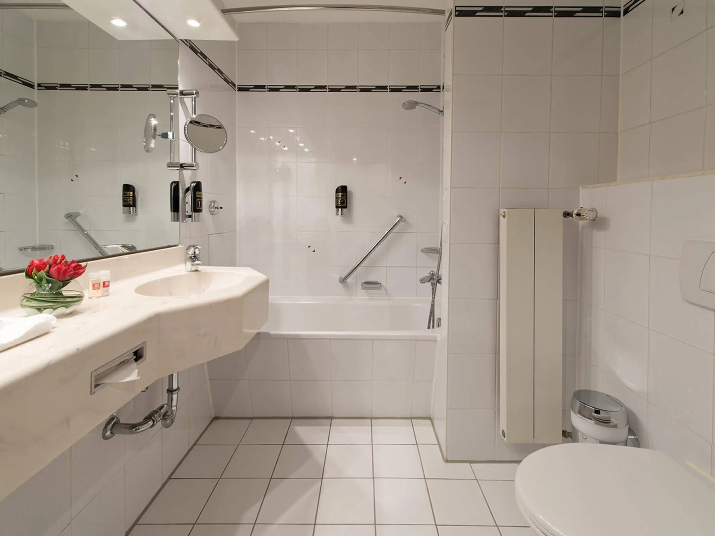 Foto - Leonardo Hotel Munich Arabellapark