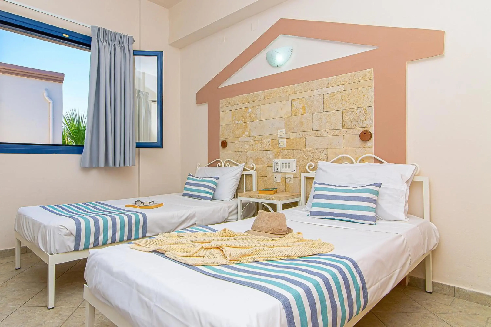 Photo - Ilios Malia Hotel Resort