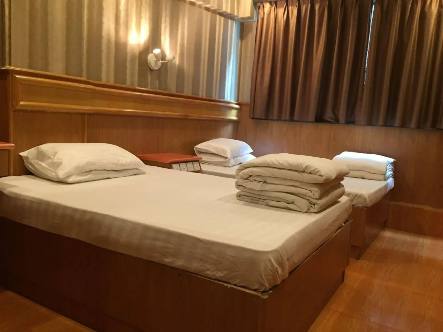 Foto - Wee Classic Inn