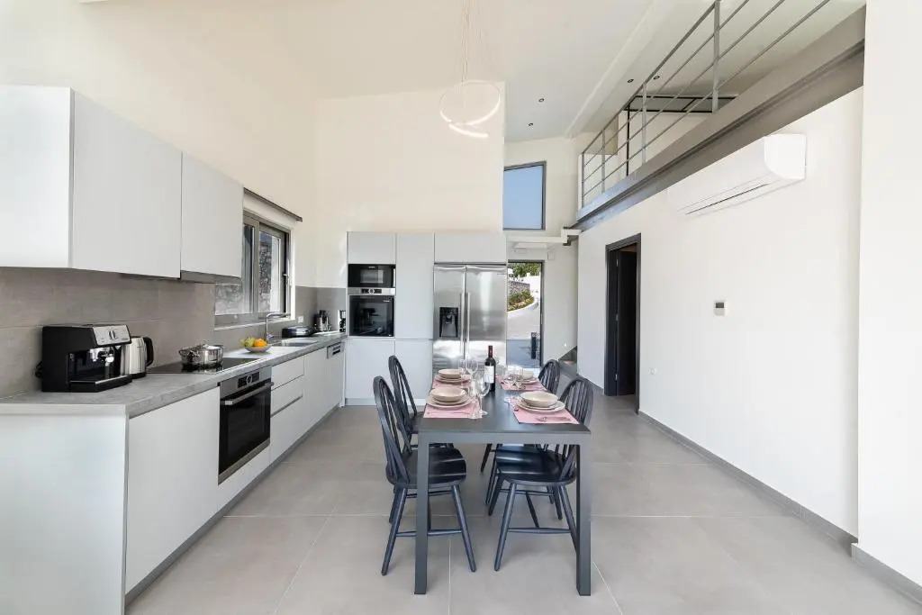 Foto - Pantheon Luxury Villas Rhodes Island