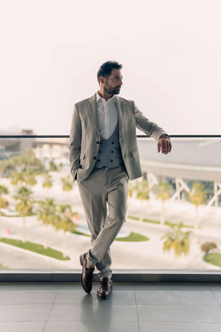 Foto - Radisson Blu Hotel Riyadh Convention and Exhibition Center