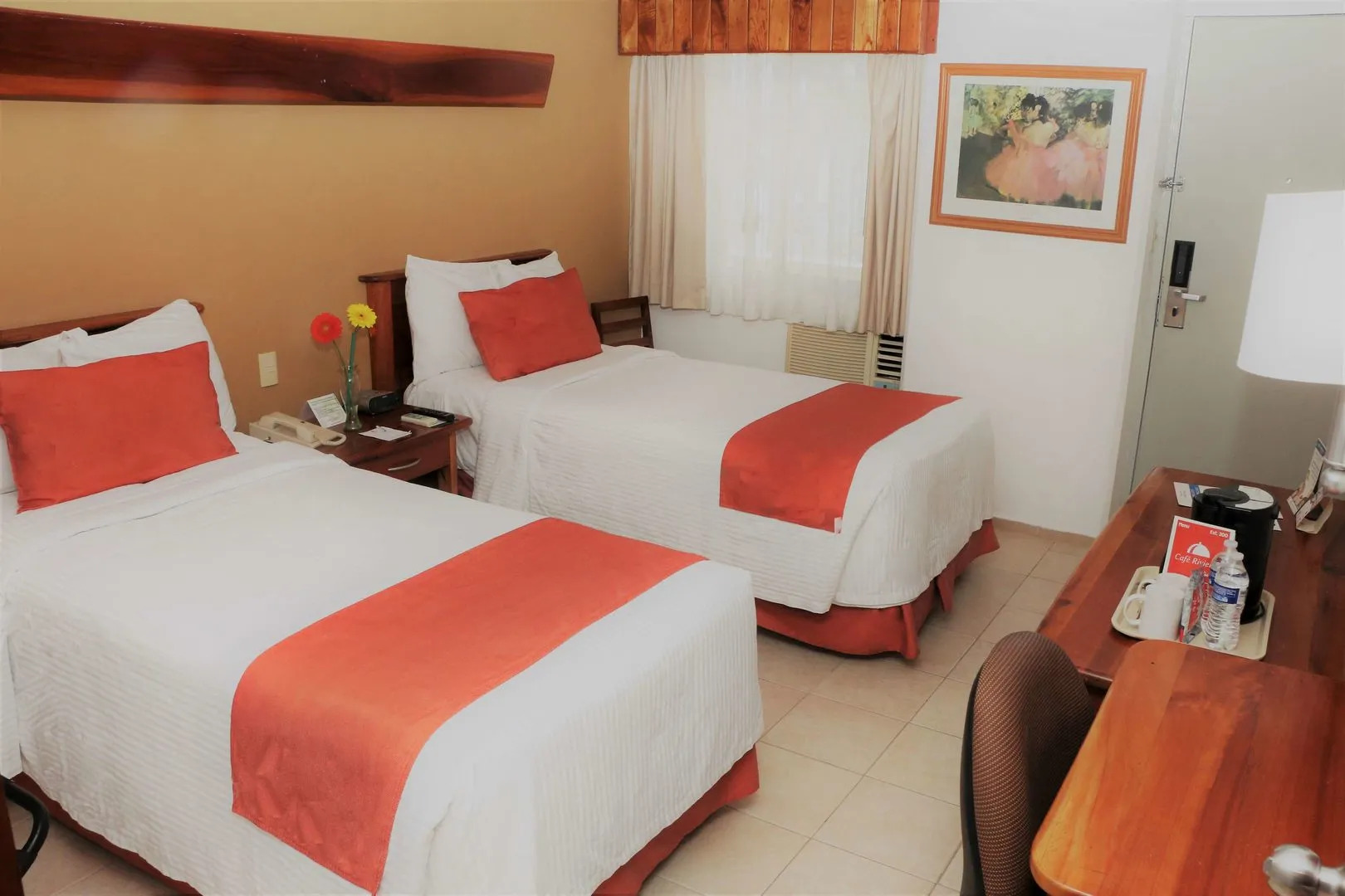 Foto - Best Western Riviera Tuxpan