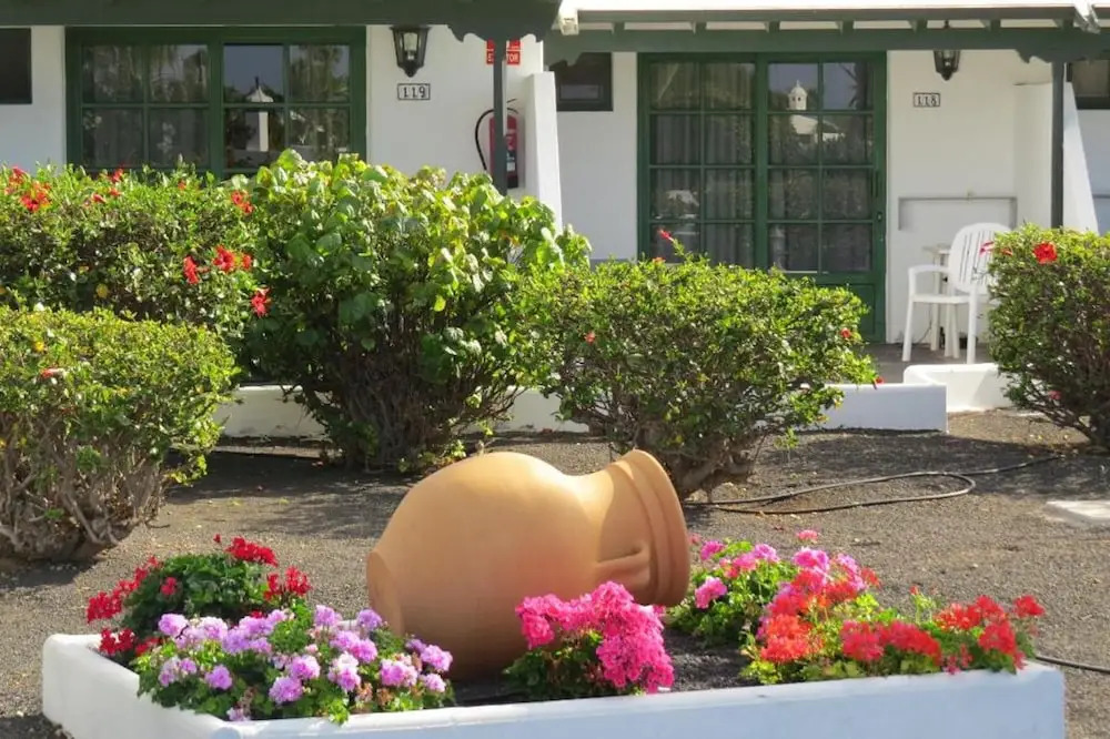 Foto - Casas Heddy, Well-being Resort