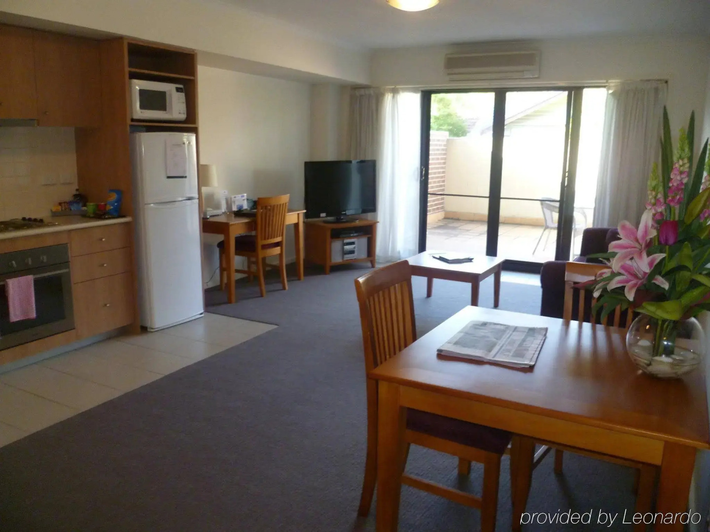 Photo - Quest Mont Albert