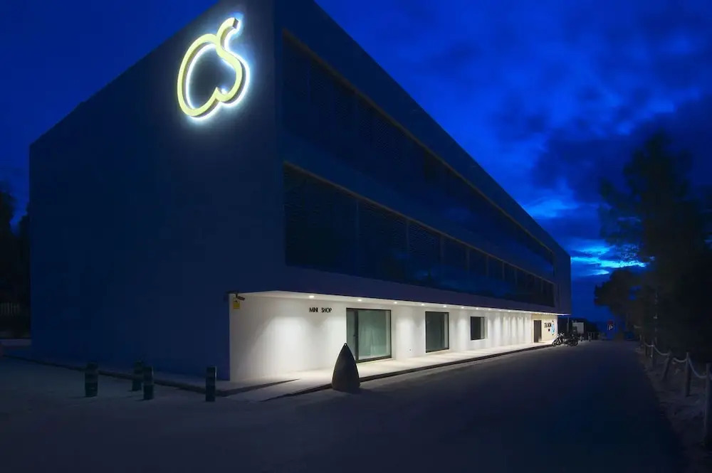 Foto - Hotel Cala Saona & Spa