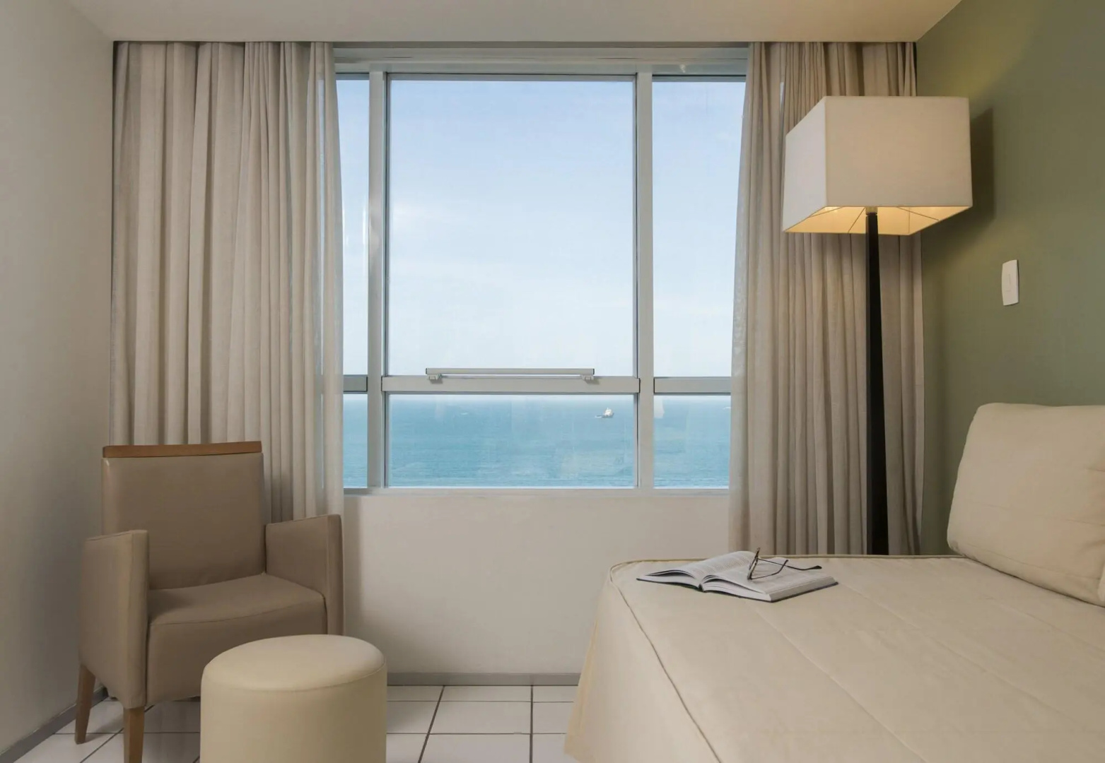 Foto - Hotel Luzeiros Fortaleza