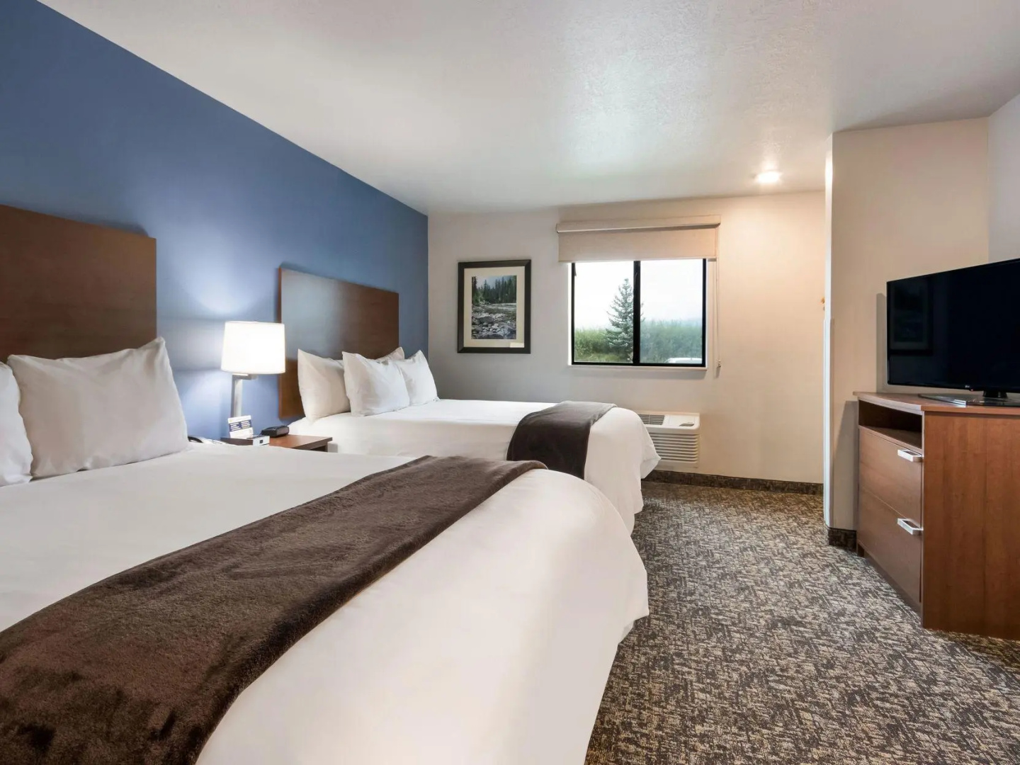 Foto - My Place Hotel - North Las Vegas
