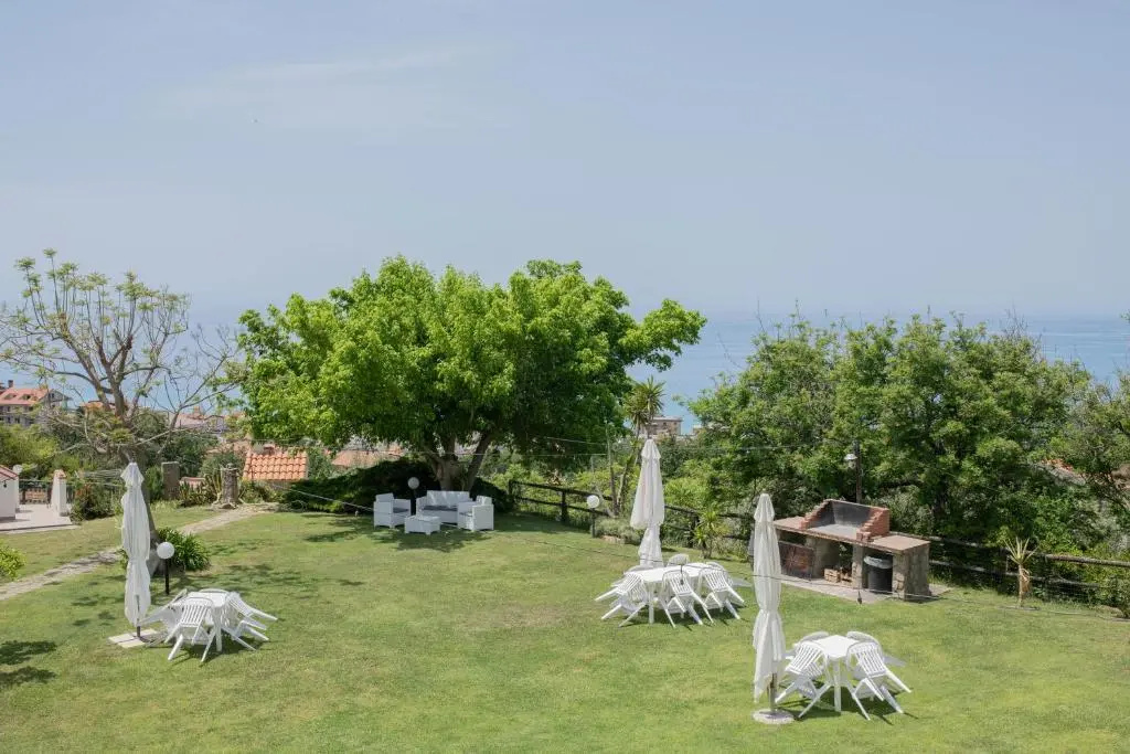 Foto - Villa Catalano