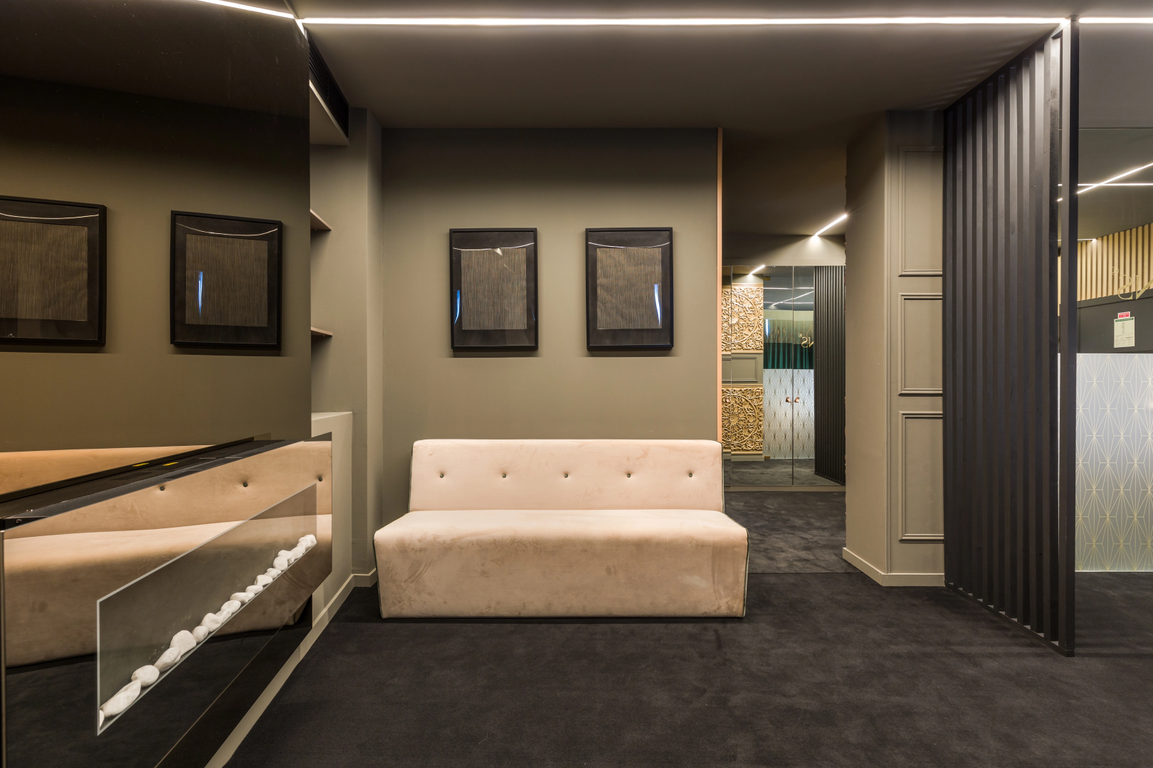 Foto - Rubens Hotels & SPA
