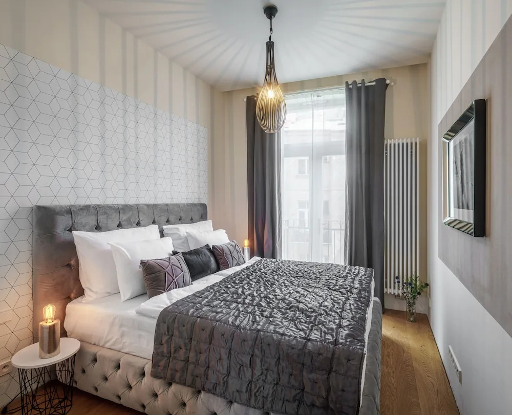 Photo - MN6 Luxury Suites by Adrez Living