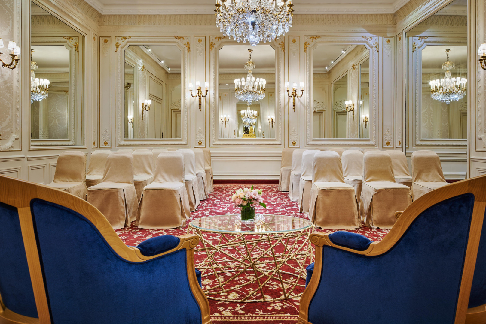 Foto - Hotel Westminster