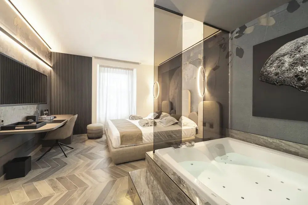 Foto - Tritone Luxury Suites Piazza del Popolo