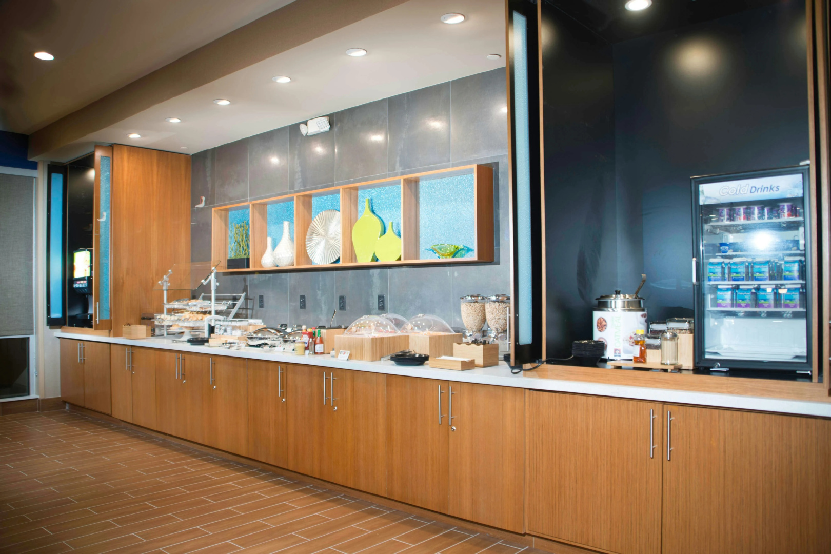 Photo - Springhill Suites Houston Westchase