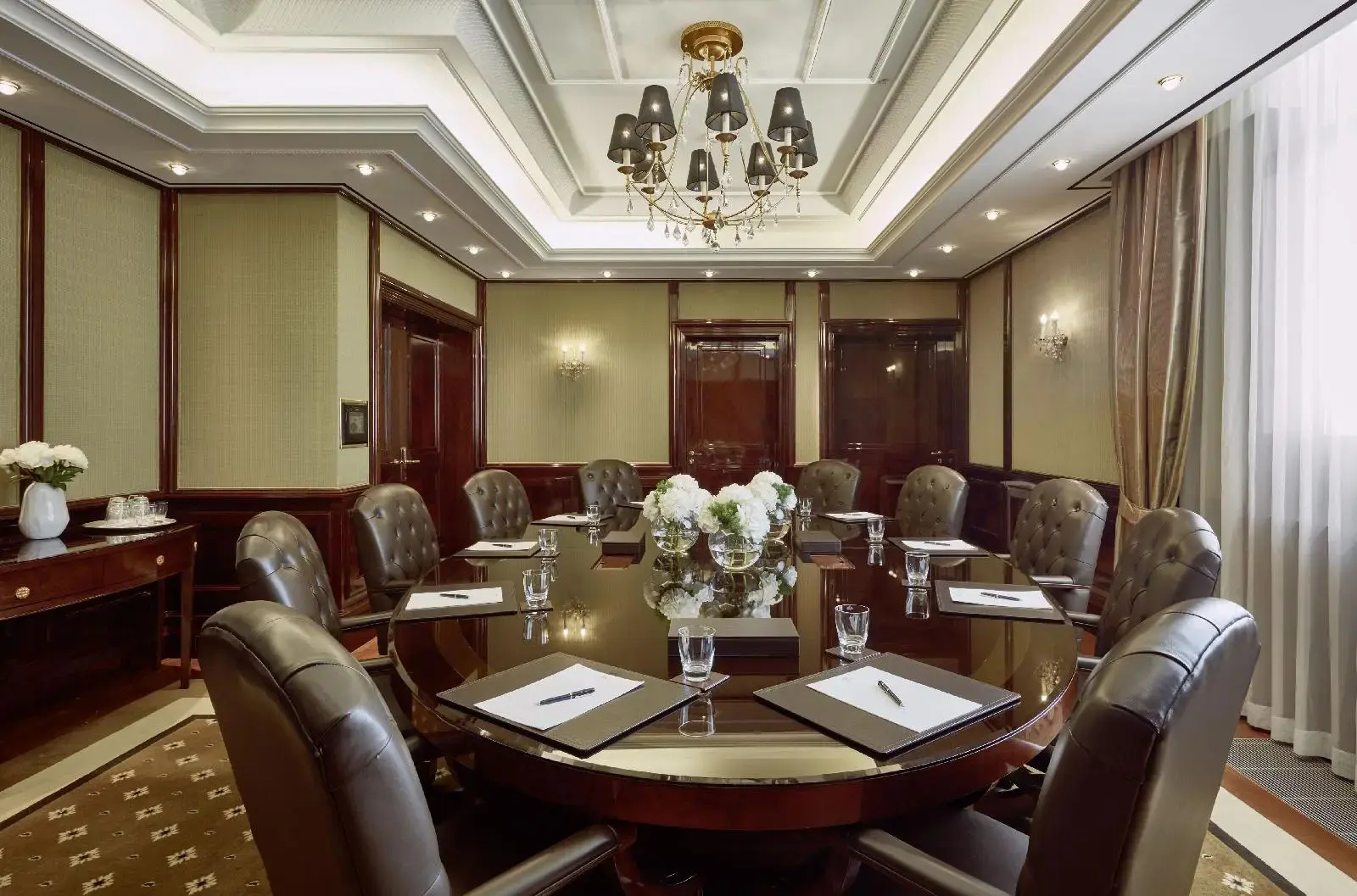 Photo - Breidenbacher Hof, Best Hotel of the Year 2026 - Die 101 Besten