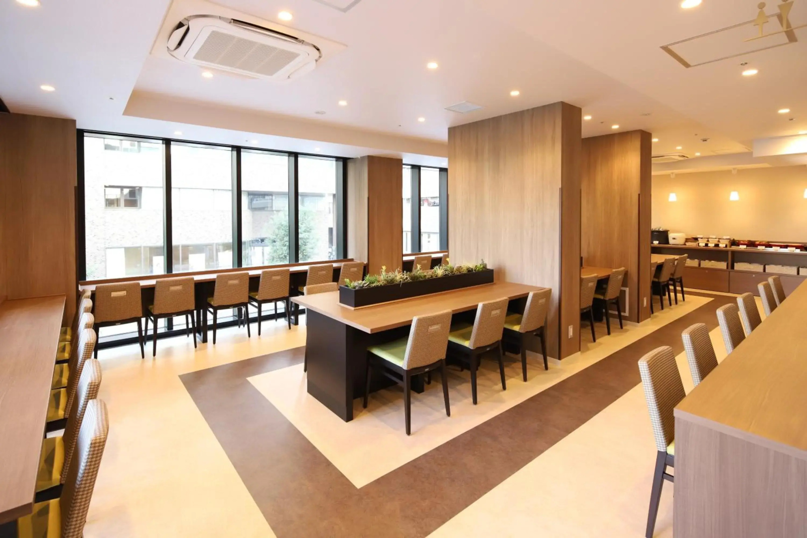 Foto - Ab Hotel Osaka Sakaisuji-hommachi