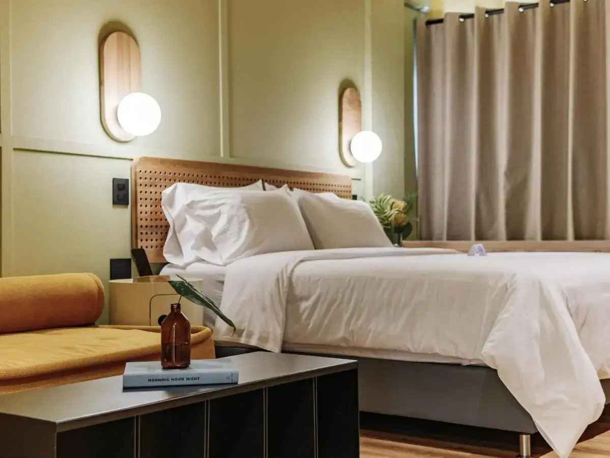 Foto - The Somos Flats Provenza